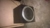 Microlab 2:1 Speaker